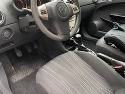 Szary Używany 2008 Opel Corsa Hatchback | 7600 zł (Dobra cena)