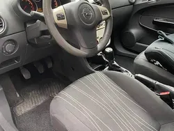 Szary Używany 2008 Opel Corsa Hatchback | 10 500 zł (Uczciwa cena)
