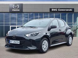 Używany 2024 Mazda 2 Hatchback | 84 900 zł (Super Cena)