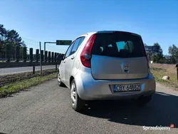 Używany 2008 Opel Agila | 10 500 zł (Uczciwa cena)