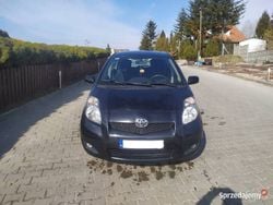 Używany 2011 Toyota Yaris | 12 900 zł (Super Cena)