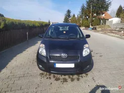 Używany 2011 Toyota Yaris | 14 900 zł (Dobra cena)