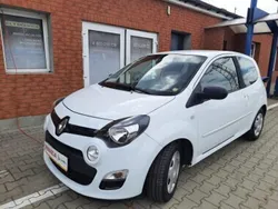 Biały Używany 2014 Renault Twingo Hatchback | 16 600 zł (Uczciwa cena)