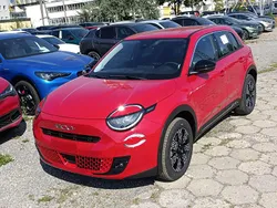 Lakier pastelowy czerwony passione Nowe 2025 Fiat 600 Pop SUV | 100 100 zł (Uczciwa cena)