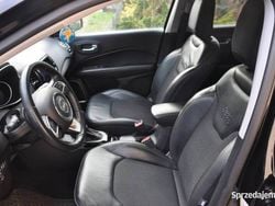 Używany 2017 Jeep Compass SUV | 77 000 zł