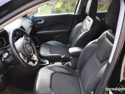 Używany 2017 Jeep Compass SUV | 77 000 zł (Drogi)