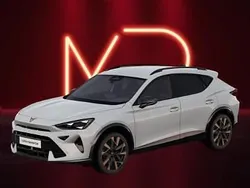Biały Nowe 2025 Cupra Formentor SUV | 145 781 zł (Dobra cena)