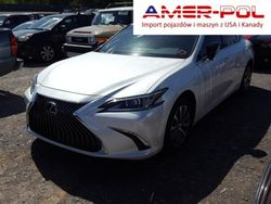 Biały Używany 2019 Lexus ES350 Sedan/Limuzyna | 122 000 zł