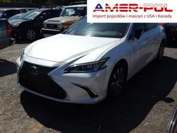 Biały Używany 2019 Lexus ES350 Sedan/Limuzyna | 122 000 zł