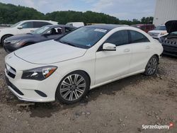 Używany 2018 Mercedes CLA250 Sedan/Limuzyna | 39 999 zł
