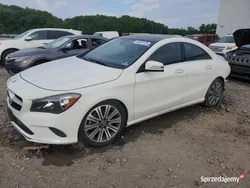 Używany 2018 Mercedes CLA250 Sedan/Limuzyna | 39 999 zł