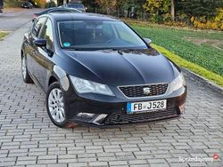 Używany 2015 Seat Leon | 29 900 zł (Dobra cena)