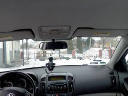 Używany 2009 Kia Ceed | 18 000 zł (Uczciwa cena)