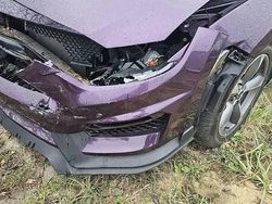 Używany 2016 Ford Mustang | 47 000 zł (Super Cena)