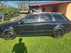 Używany 2007 Audi A4 | 8500 zł
