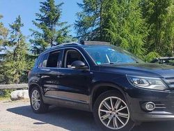 Używany 2014 VW Tiguan SUV | 53 999 zł (Uczciwa cena)