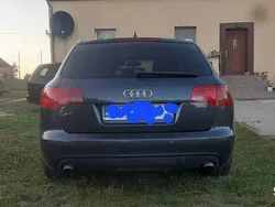 Używany 2008 Audi A6 | 18 500 zł (Uczciwa cena)