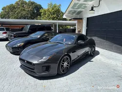 Używany 2020 Jaguar F-Type | 104 000 zł
