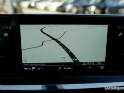Biały Używany 2022 Peugeot 2008 GT SUV | 72 700 zł (Dobra cena)
