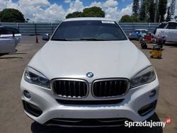Używany 2018 BMW X6 SUV | 43 920 zł