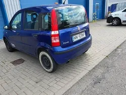 Używany 2008 Fiat Panda Hatchback | 3100 zł (Super Cena)