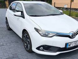 Używany 2016 Toyota Auris | 35 500 zł (Uczciwa cena)