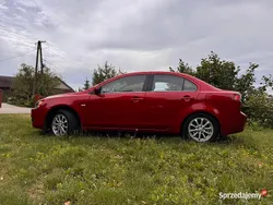 Używany 2012 Mitsubishi Lancer | 25 800 zł (Dość drogi)