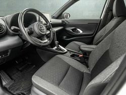Biały Używany 2022 Toyota Yaris Cross Active SUV | 50 522 zł