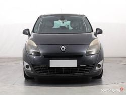 Szary Używany 2009 Renault Grand Scénic III Minivan | 12 999 zł (Uczciwa cena)