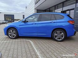Używany 2022 BMW X1 Sport Line SUV | 127 900 zł