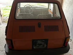 Używany 1983 Fiat 126 Hatchback | 3000 zł