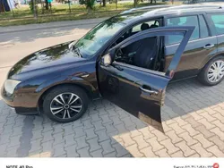 Czarny Używany 2006 Ford Mondeo Kombi | 2700 zł