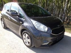 Inny kolor Używany 2016 Kia Venga Hatchback | 31 900 zł (Uczciwa cena)