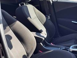 Czarny Używany 2011 Opel Astra OPC Kombi | 18 000 zł (Dość drogi)