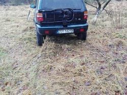 Używany 2001 Kia Sportage SUV | 1500 zł