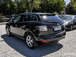 Używany 2011 Mazda CX-7 SUV | 11 500 zł