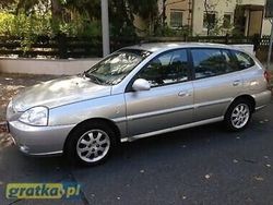 Używany 2004 Kia Rio Sedan/Limuzyna | 4900 zł