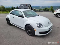 Używany 2015 VW Beetle | 43 000 zł