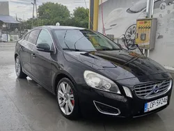 Używany 2010 Volvo S60 Sedan/Limuzyna | 33 500 zł (Drogi)