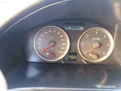 Srebrny Używany 2005 Volvo V50 Kombi | 4500 zł (Super Cena)