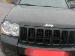 Używany 2008 Jeep Grand Cherokee SUV | 27 000 zł (Uczciwa cena)