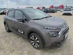 Grafitowy Używany 2023 Citroën C3 Hatchback | 32 800 zł (Super Cena)