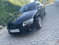 Używany 2008 Audi A4 S-Line | 24 999 zł (Drogi)