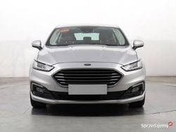 Srebrny Używany 2020 Ford Mondeo Hatchback | 74 999 zł (Uczciwa cena)