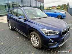 Używany 2019 BMW X1 SUV | 87 699 zł (Dość drogi)