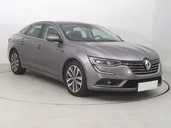 Szary Używany 2017 Renault Talisman Sedan/Limuzyna | 52 999 zł (Uczciwa cena)