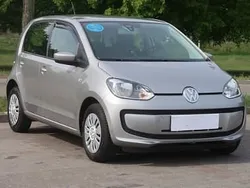 Srebrny Używany 2016 VW up! Hatchback | 30 699 zł (Uczciwa cena)