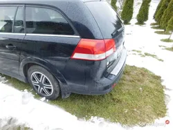 Używany 2006 Opel Vectra | 8000 zł (Dość drogi)