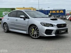 Srebrny Używany 2021 Subaru WRX STI Sedan/Limuzyna | 148 800 zł