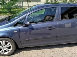 Używany 2007 Opel Corsa | 6999 zł (Uczciwa cena)